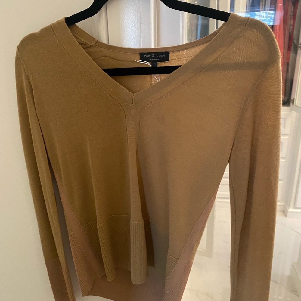 Rag and Bone Sweater